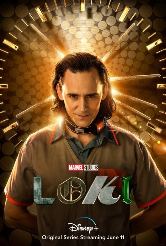 Loki - Disney+