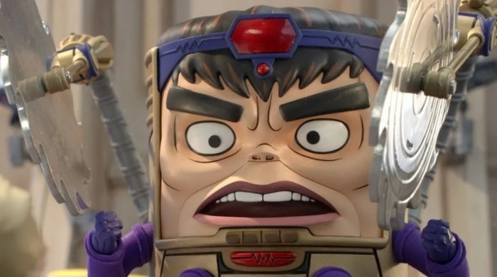 M.O.D.O.K - Disney+ - Marvel-002