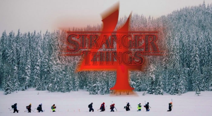 stranger-things