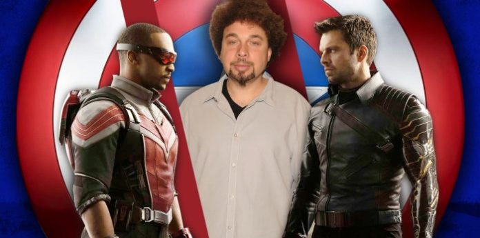 Falcon-y-el-soldado-de-invierno-episodio-5-cameo-Marvel-Comics