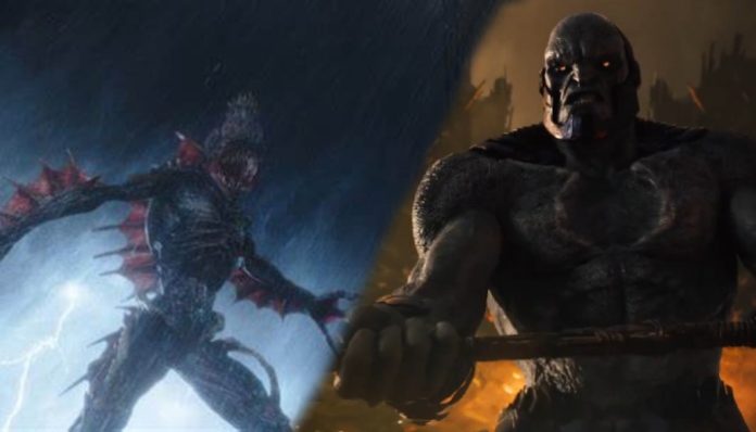 Nuevos Dioses - La Fosa - New Gods - The Trench