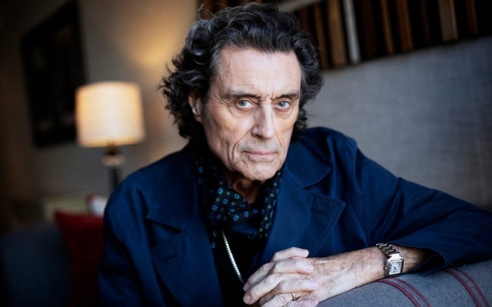 Ian McShane - John Wick - The Continental - precuela de John Wick - Lionsgate