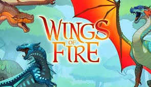 Wings of Fire