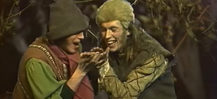 El señor de los anillos: redescubierta después 30 años una versión televisiva soviética