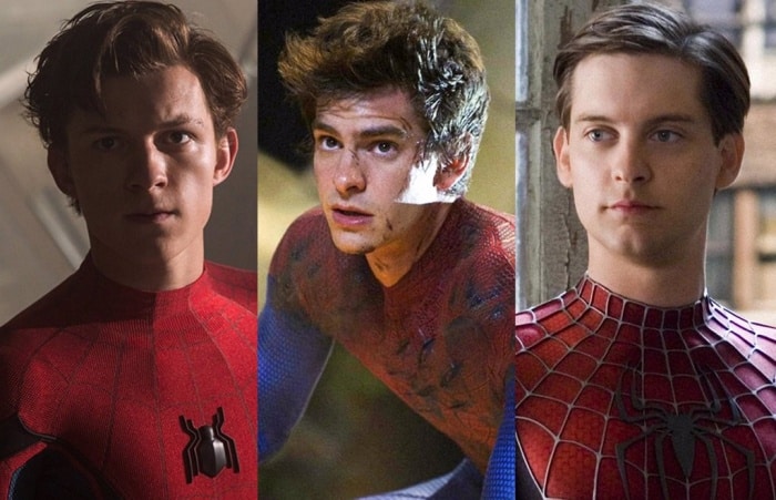 Roger-Pera-Spider-Man-Tobey-Maguire