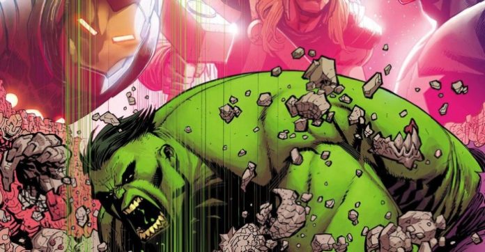 Marvel - Día del Cómic Gratis