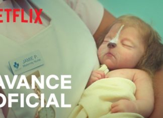 Teaser tráiler de Sweet Tooth: El niño ciervo, la nueva adaptación de Netflix