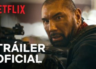 Disfruta del primer tráiler de la película Ejército de los muertos, de Netflix