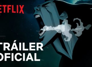 Tráiler en español de Love Death + Robots: volumen 2, de Netflix