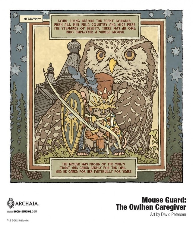 mouse-guard