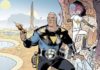 La adaptación de Starlight será dirigida y guionizada por Joe Cornish Starlight-Mark-Millar-Goran-Parlov-Joe-Cornish-Image
