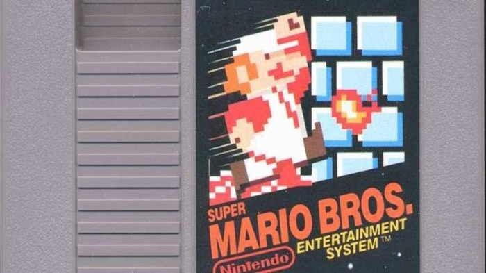 Súper Mario Bros, el videojuego más relevante de la historia