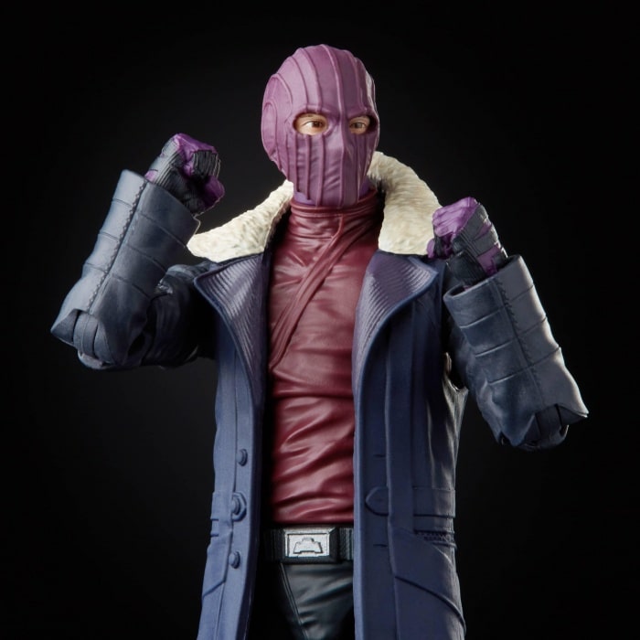 Baron Zemo