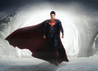 ¿Por qué a Superman se le apoda el Hombre de Acero? Superman - El Hombre de Acero