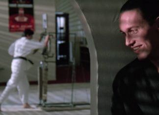 Cobra Kai: El primer teaser tráiler de la temporada 4 nos trae de vuelta a Terry Silver Cobra Kai - Terry Silver