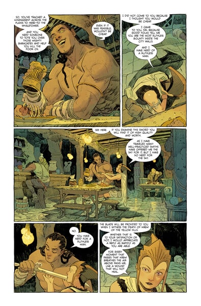 Noticias Comics, Supergirl, Supergirl: Woman of Tomorrow, Tom King