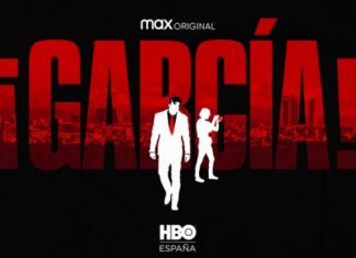 ¡García!, de Santiago García y Luis Bustos, se convierte en una serie de HBO Max ¡García!