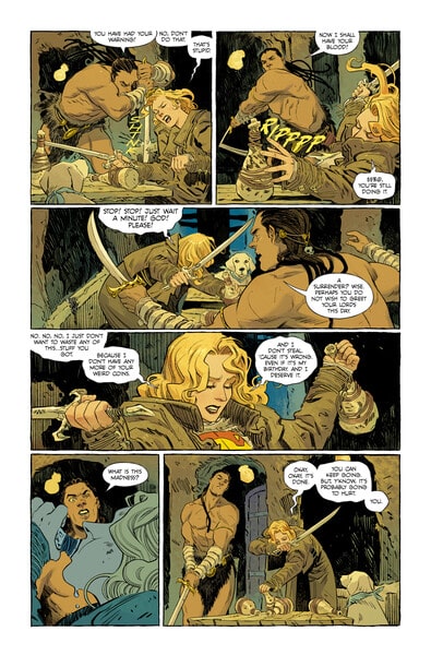 Noticias Comics, Supergirl, Supergirl: Woman of Tomorrow, Tom King