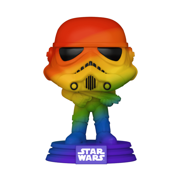 Funko pop!