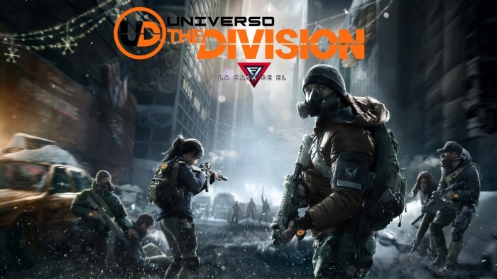 The Division