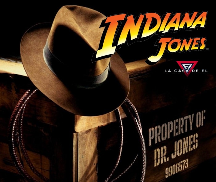 Indiana Jones 5