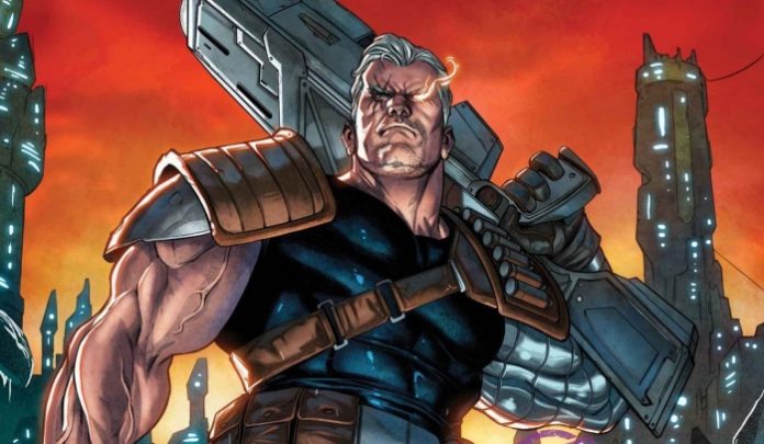 cable marvel