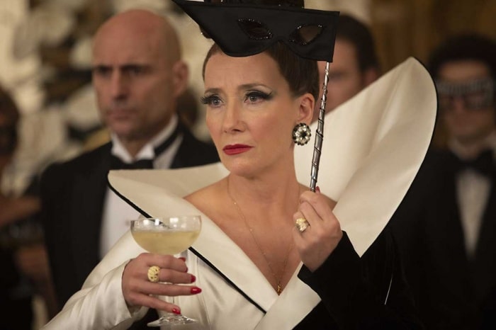 101 dálmatas, Cruella, Disney, Emma Stone, Emma Thompson, Mark Strong