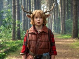 Especial de la serie Sweet Tooth: El niño ciervo
