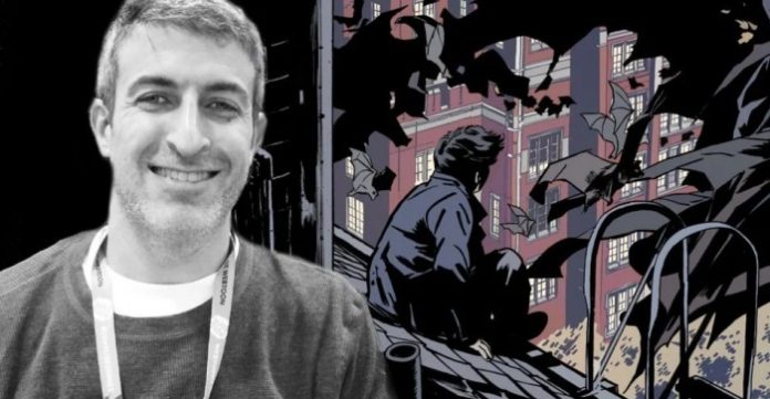 John Paul Leon - fallecido