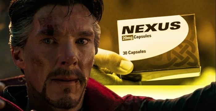 Qué significa 'Nexus' en el comercial de 'WandaVision'? •