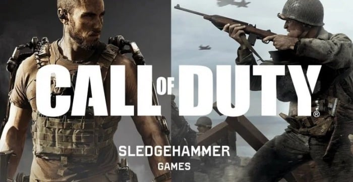 Call of Duty 2021 - Activision - Sledgehammer Games