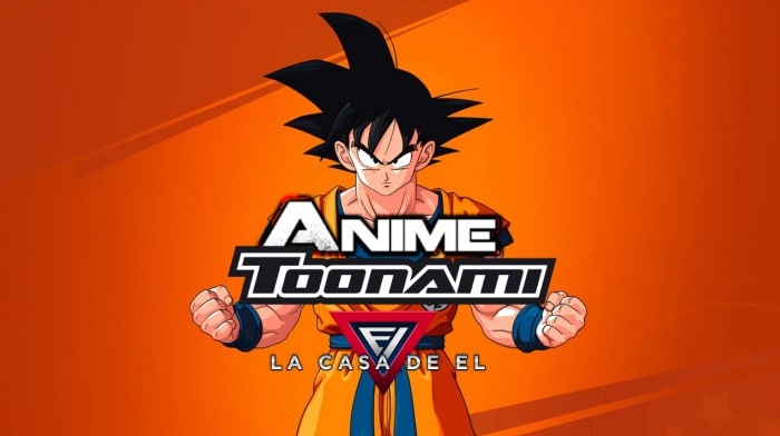 Cartoon Network Va a Producir Series de Anime Originales