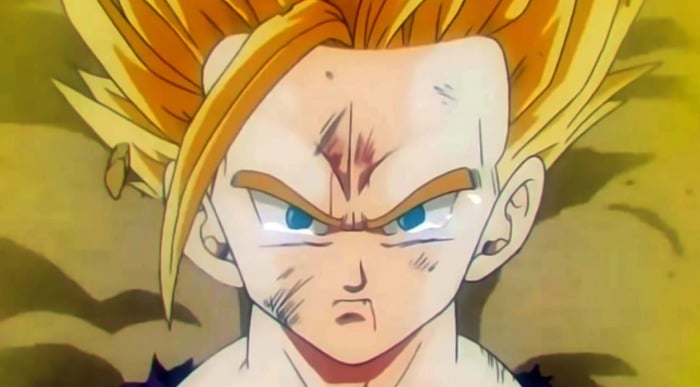 Gohan