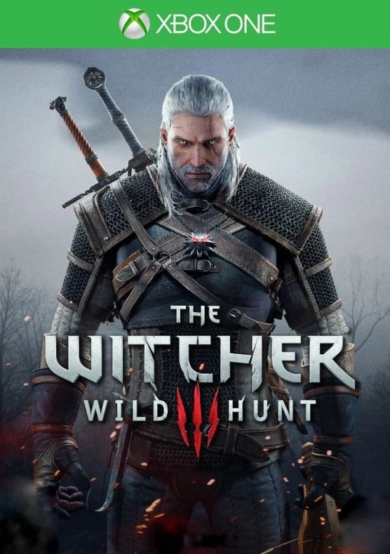 The Witcher