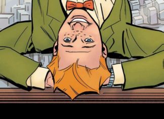 Reseña de Jimmy Olsen, el amigo de Superman