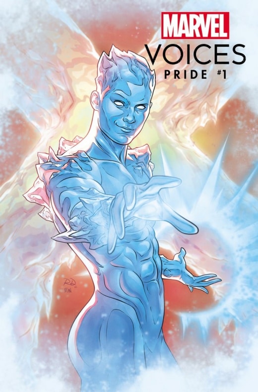 LGBTQ, Marvel Comics, Noticia Cómics, Runaways, Voces de Marvel, X-Men