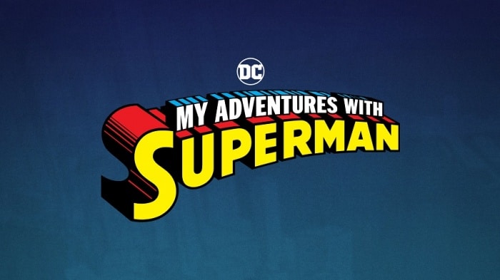 Batman: Caped Crusader, Cartoon Network, My adventure with Superman