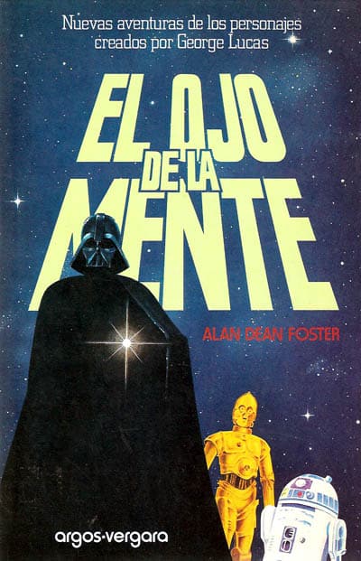 Disney - Alan Dean Foster - Disney - Star Wars - #DisneyMustPay