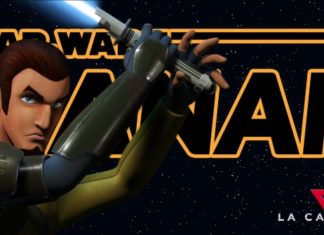 Reseña de Star Wars: Kanan Integral Reseña - Star Wars - Kanan - Integral - Planeta Cómics