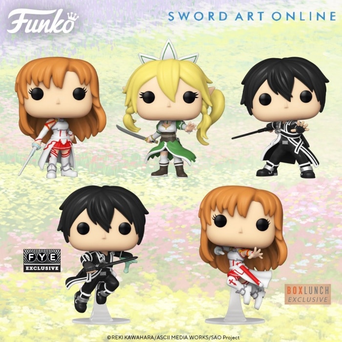 Sword Art Online