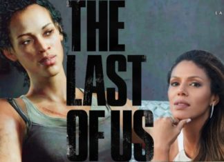 The Last of Us: Merle Dandridge repetirá su papel del videojuego The-Last-Of-Us-Merle-Dandridge-Hbo-Series