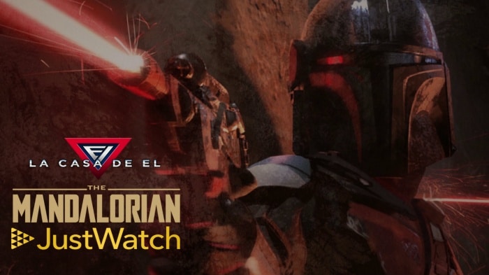 The Mandalorian- JustWatch