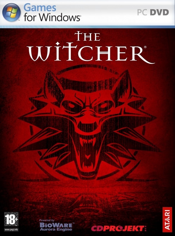 CD Projekt, Geralt de Rivia, Noticia The Witcher, Noticia Videojuegos, The Witcher