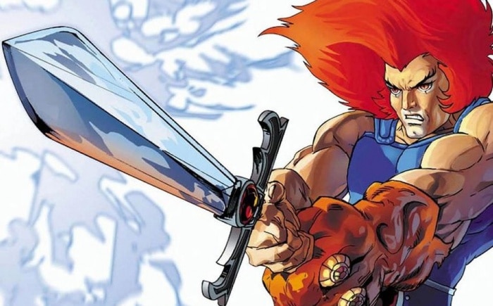 ThunderCats