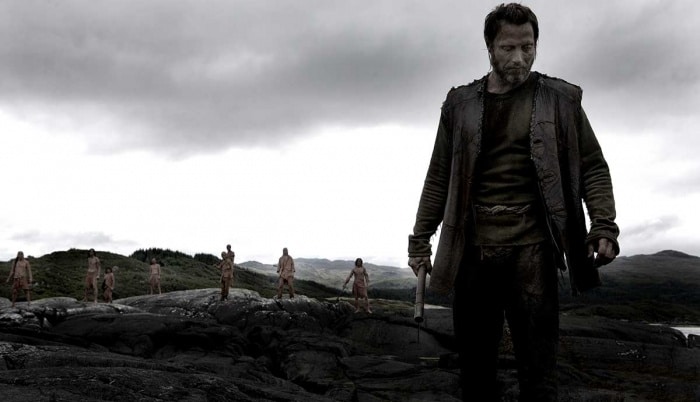 Mads Mikkelsen, Nicolas Winding Refn, Valhalla Rising