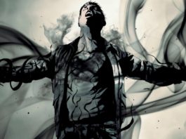 Reseña de Yo, vampiro
