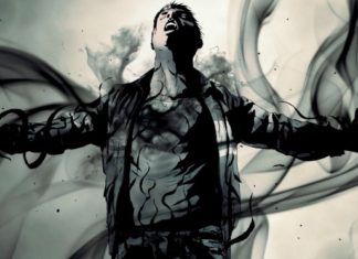 Reseña de Yo, vampiro