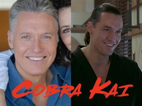 Cobra Kai, Netflix, Noticia Series