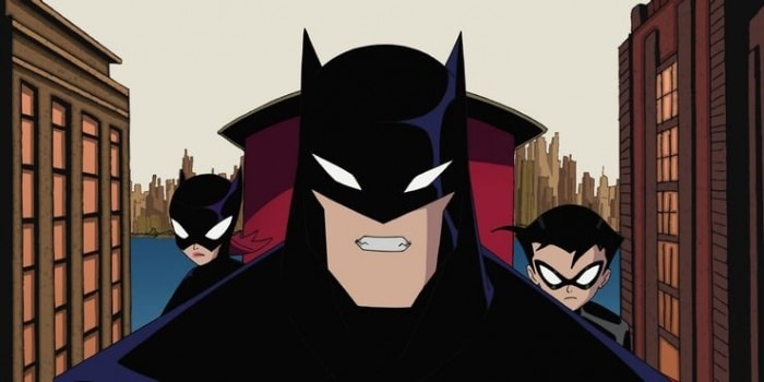 Animación, Artículo cómics, Batman, Batman: Caped Crusader, Harley Quinn, Joker, Selección del editor