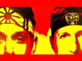 En la temporada 4 de Cobra Kai, Johnny Lawrence y Daniel LaRusso tendrán mucho más protagonismo Cobra Kai - Temporada 4 - Netflix